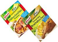 Fix Gefl�gelgerichte