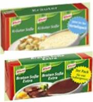 Basisso�en (3 er Pack)