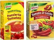 Tomato al Gusto So�en