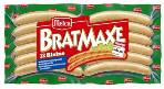 Bratwurst