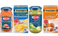 tafelfertige So�en