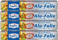 Alufolie