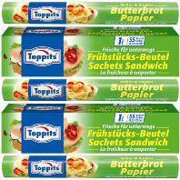 Fr�hst�ckspapier
