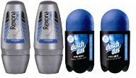 Deo-Roll-on Men