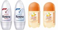 Deo-Roll-on Women