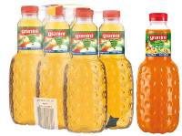 S�fte PET-Einweg 1 u. 1,5 Liter