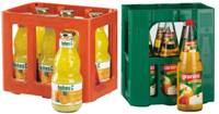 Saft Mehrweg 0,75 u 1 Liter