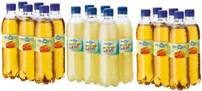 Limonade PET-DPG 6 x 0.5