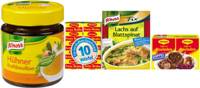 Fixprodukte & So�en