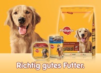 Hundefutter