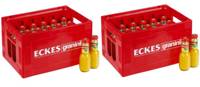 Saft Mehrweg 0,2 Liter