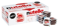 Portionsware Konfit�re/ Nougat