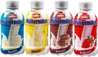 Milch-Misch-Getr�nke