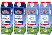 frische Milch