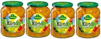 Sauerkraut u. K�rbis