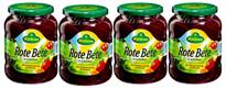 Rote Bete/ Spargel
