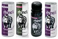 Energy Getr�nk