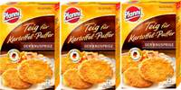 Kartoffelpuffer
