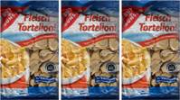 Gnocchi, Tagliatelle - gek�hlt