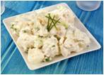 angemachte Salate