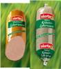 Streichwurst