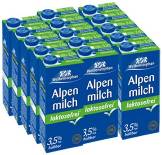 Milch, Butterm. u. Joghurtdrink