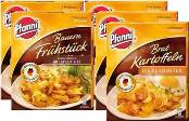 Kartoffelgerichte