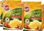 Kartoffelp�ree