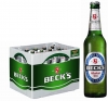 Beck's Alkoholfrei