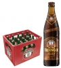 Erdinger Wei�bier Dunkel