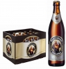 Franziskaner Weissbier Kristallklar