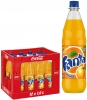 Fanta Orange 12x1