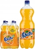 Fanta Orange 6x1,5 DPG