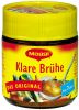Klare Br�he