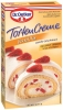 Vanilla Tortencreme