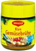 Klare Gem�sebr�he