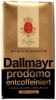 Dallmayr entkoffeniert