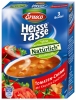 Tomaten-Creme mit knusper-Cro�tons