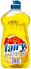 fairy Zitronenfrisch Handsp�lmittel