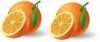Orangen