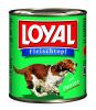 LOYAL Fleischtopf mit Pansen