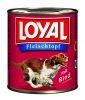 LOYAL Fleischtopf mit Rind