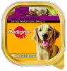 Pedigree Classic mit 5 Sorten Fleisch
