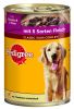 Pedigree Classic 5 Sorten Fleisch