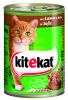 Kitekat - mit Lamm und Huhn in So�e