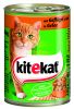 Kitekat - mit Gefl�gel und Wild in Gelee