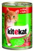 Kitekat - mit Rind in So�e