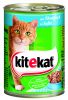 Kitekat - mit Thunfisch in So�e