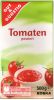 Tomaten passiert