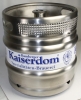 Bamberger Kaiserdom Extra Dry 30 Liter